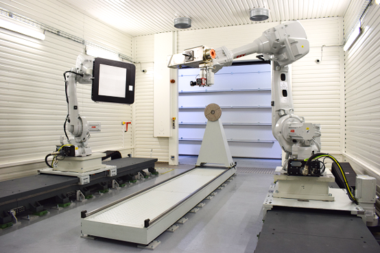 Plateforme CESAM (CEATech/ENSAM)