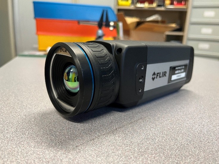 Système d'imagerie polyvalent