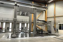 Banc Multi-Vérin (BMV)