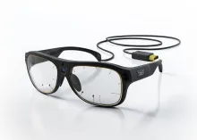 Capteurs oculométriques et physiologiques