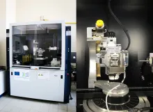 Diffractomètre à rayons X