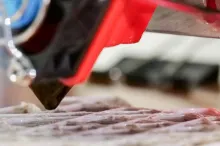 Imprimantes pour l’impression in-situ des composites à renfort continu