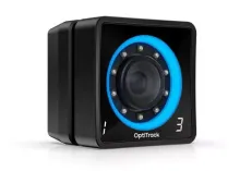 Système de capture de mouvement optique OptiTrack
