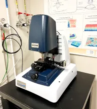 Profilomètre optique